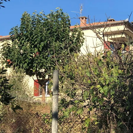 F3 De 60 M² Au Rez De Chaussee D'une Vézénobres