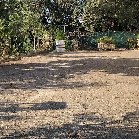 F3 De 60 M² Au Rez De Chaussee D'une Vézénobres
