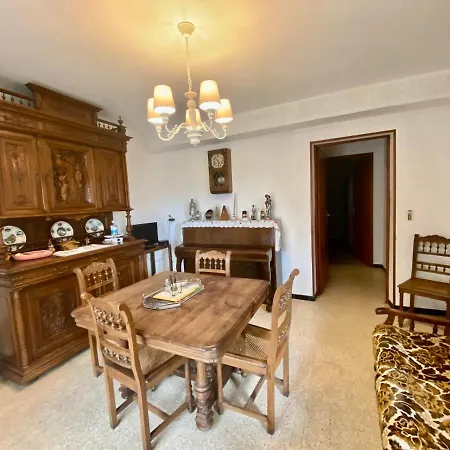 F3 De 60 M² Au Rez De Chaussee D'une Apartment Vezenobres